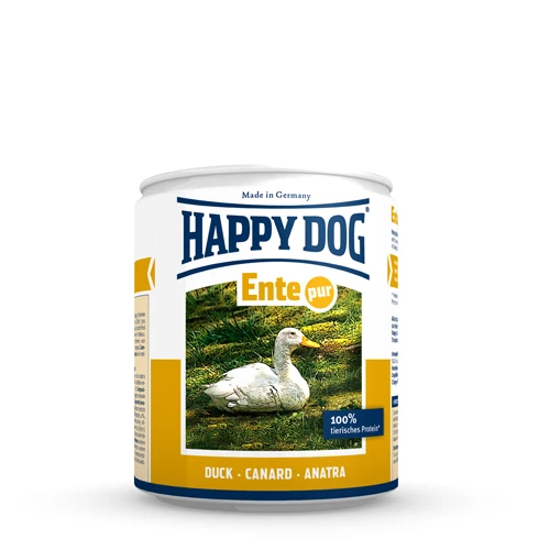 Happy Dog Sensible Pure France (voorheen Happy Dog Ente Pur) - Afbeelding 5