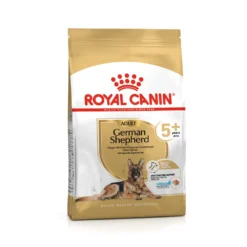 Royal Canin German Shepherd Adult 5+