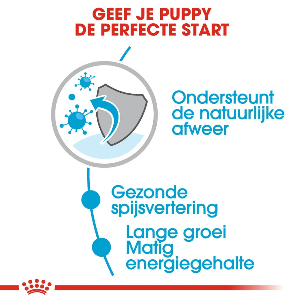 Royal Canin Maxi Puppy - Hondenvoer - Afbeelding 7