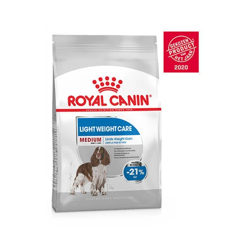 Royal Canin Medium Light Weight Care - Hondenvoer - Afbeelding 12