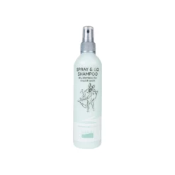 Greenfields Spray & Go Droogshampoo