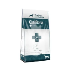 Calibra Dog Veterinary Diets - Joint & Mobility