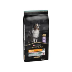 Purina Pro Plan Dog - Medium & Large Adult - Sensitive Digestion