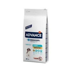 Affinity Advance Puppy Sensitive Zalm En Rijst