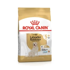Royal Canin Labrador Retriever Adult 5+