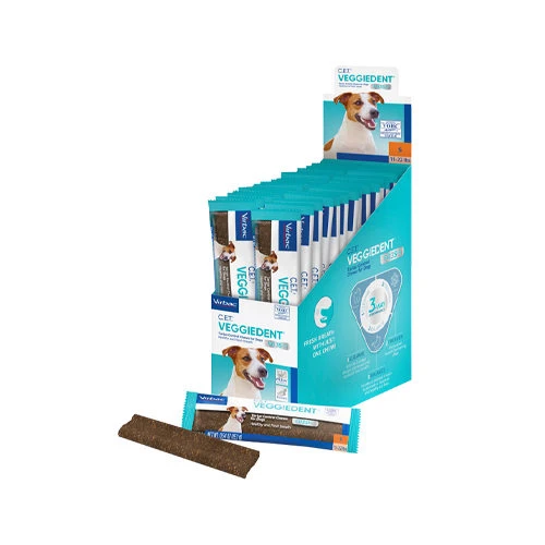 Virbac VeggieDent FR3SH Single - Afbeelding 4