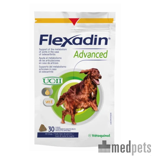 Flexadin Advanced Hond - Afbeelding 4