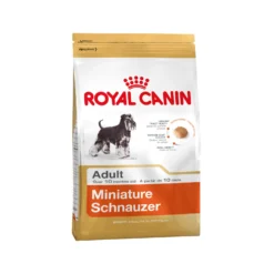 Royal Canin Mini Schnauzer Adult - Hondenvoer