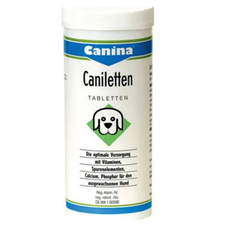 Canina Caniletten - Afbeelding 4