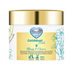Renske Golddust Heal 8 - Blaas & Nieren