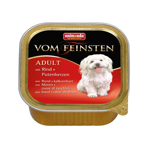 Animonda Vom Feinsten Classic - Afbeelding 4