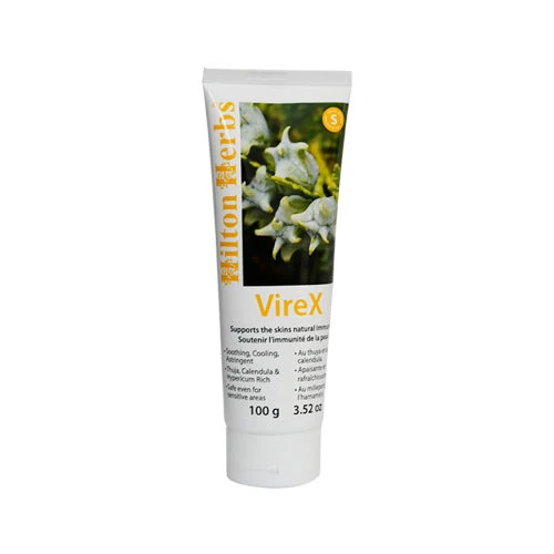 Hilton Herbs Virex Cream - Afbeelding 4