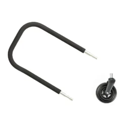 Croozer Hondenfietskar Buggyset