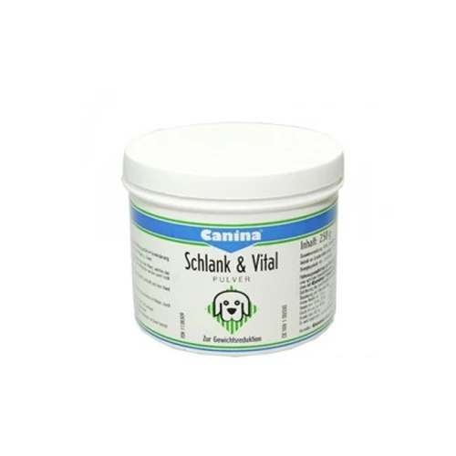 Canina Slank & Vitaal