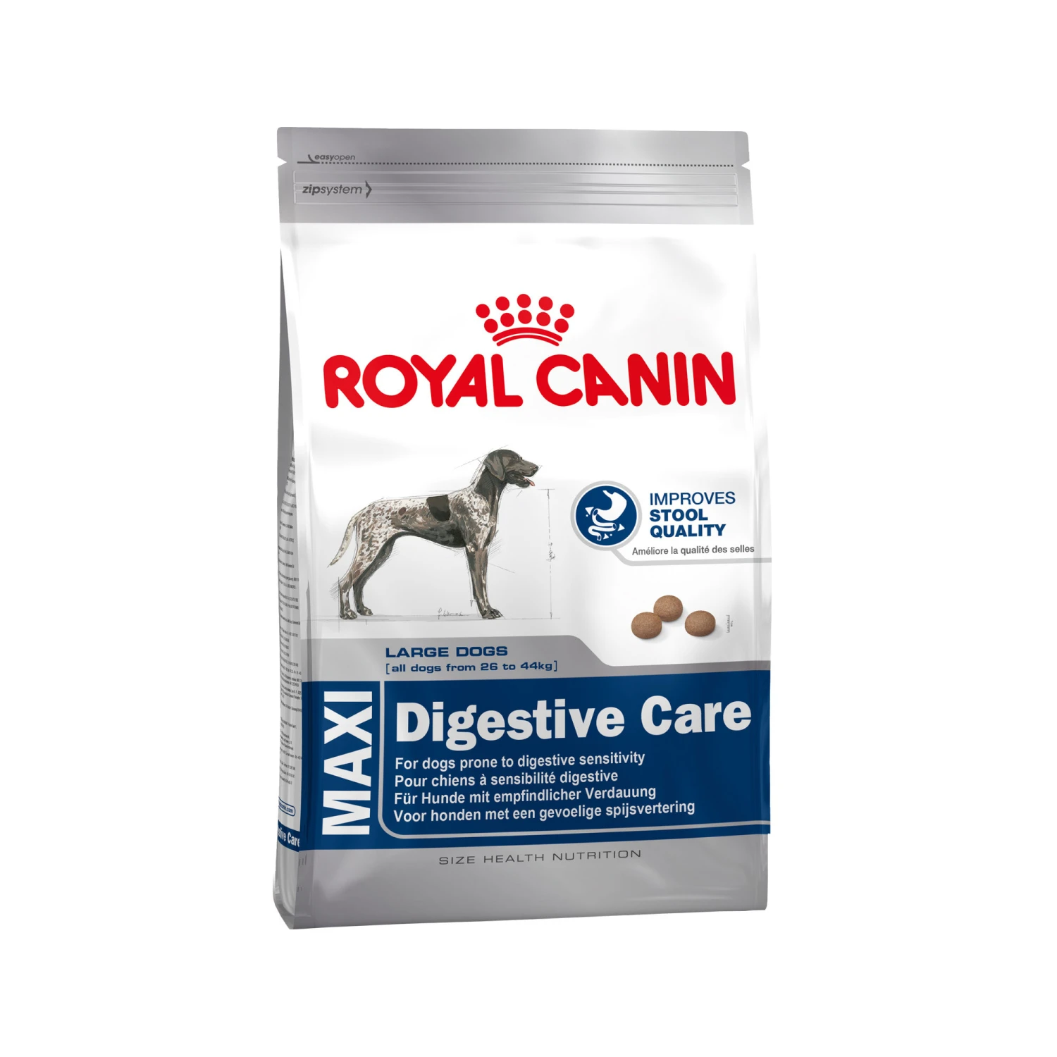 Royal Canin Maxi Digestive Care - Hondenvoer - Afbeelding 2