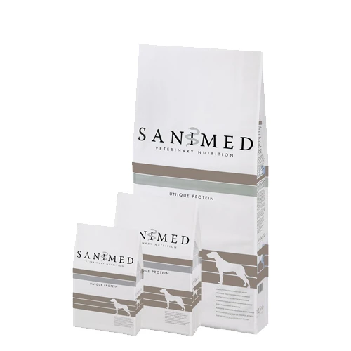 SANIMED Intestinal Dog - Afbeelding 5