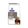 Hill's L/d Liver Care - Prescription Diet - Canine