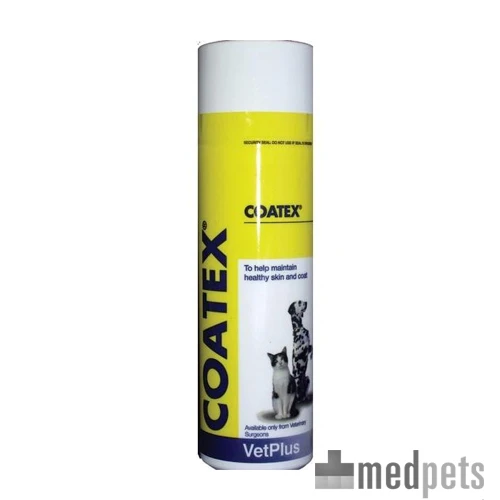 Vetplus Coatex - Pompflacon - Afbeelding 3