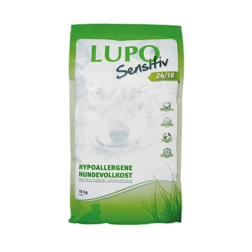 Lupo Sensitiv 20/8 En 24/10 - Afbeelding 2
