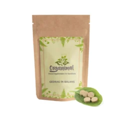 Organimal Gedrag In Balans - Hond