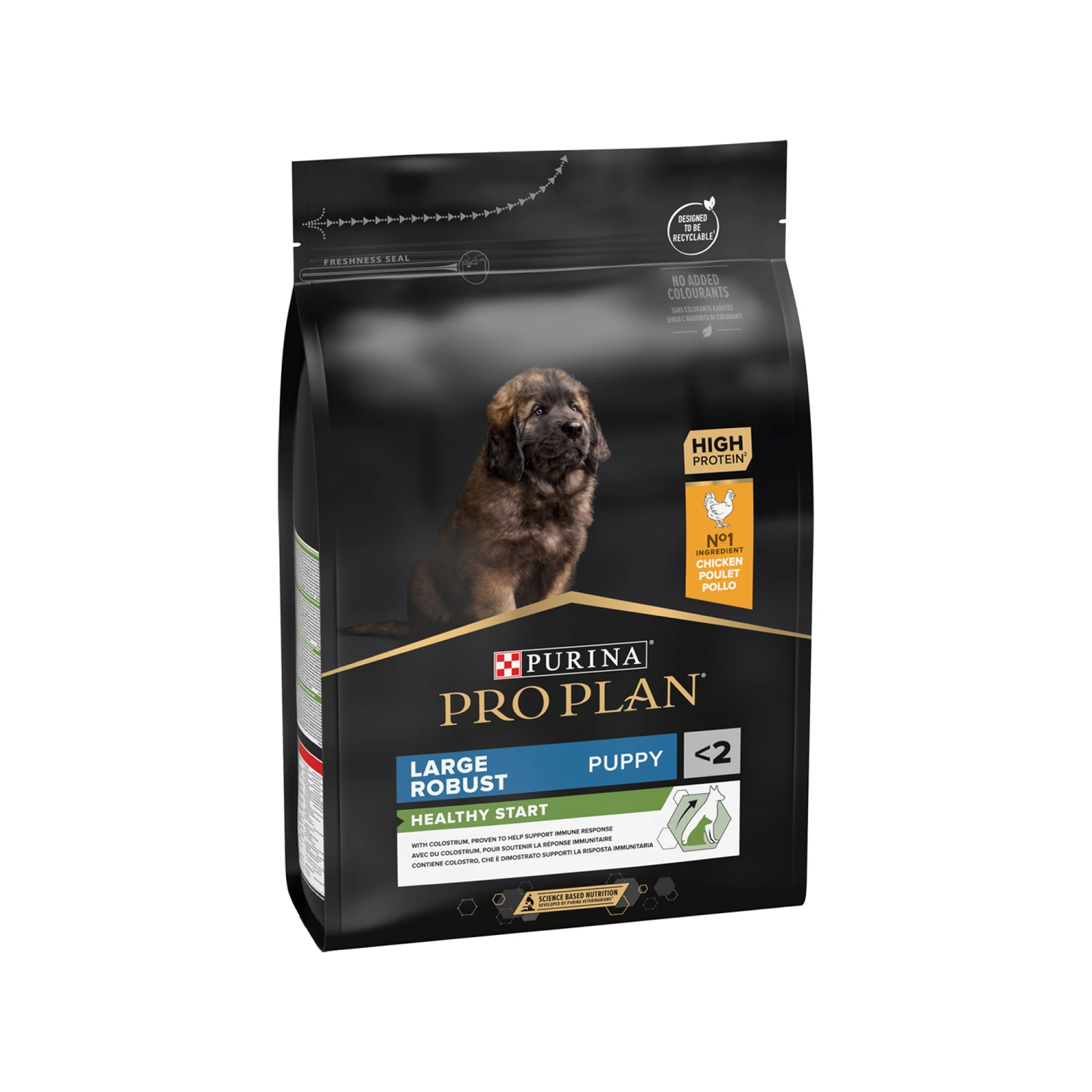 Purina Pro Plan Dog Puppy - Large Breed - Afbeelding 2