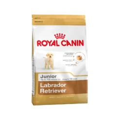Royal Canin Labrador Retriever Puppy - Hondenvoer