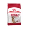 Royal Canin Medium Adult 7+ - Hondenvoer