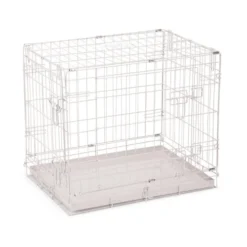 Beeztees Bench 2-deurs