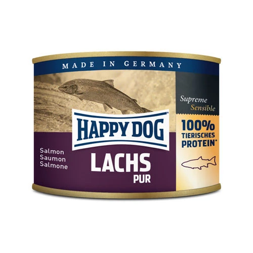 Happy Dog Sensible Pure Norway - Afbeelding 2