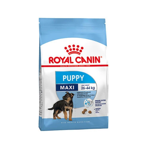 Royal Canin Maxi Puppy - Hondenvoer