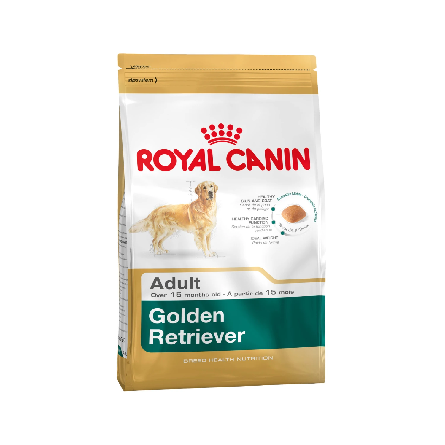 Royal Canin Golden Retriever Adult - Hondenvoer - Afbeelding 2