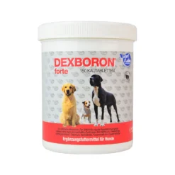 Nutrilabs Dexboron Forte