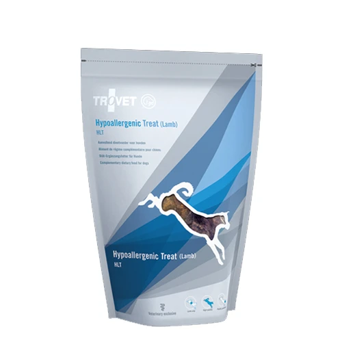 TROVET Hypoallergenic Treats (Lamb) HLT - Afbeelding 3