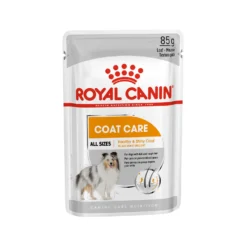 Royal Canin Coat Care Wet - Hondenvoer