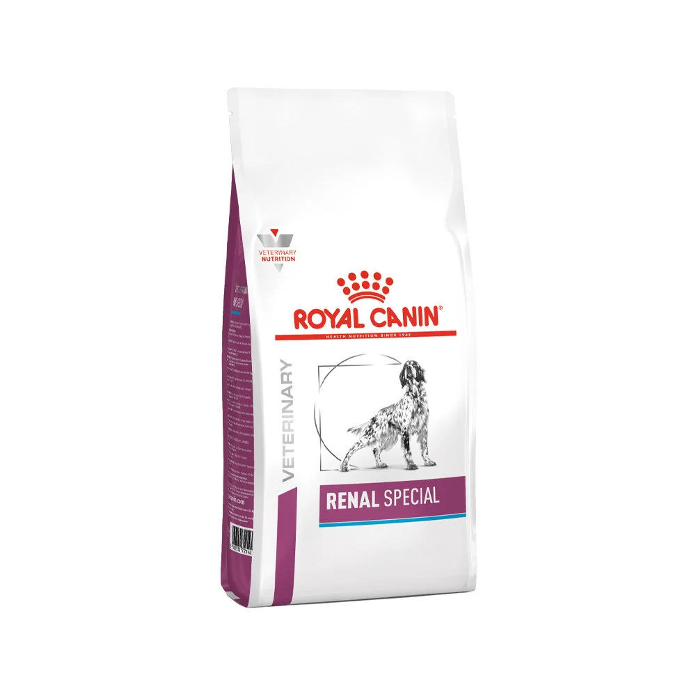 Royal Canin Renal Special Hond - Afbeelding 4