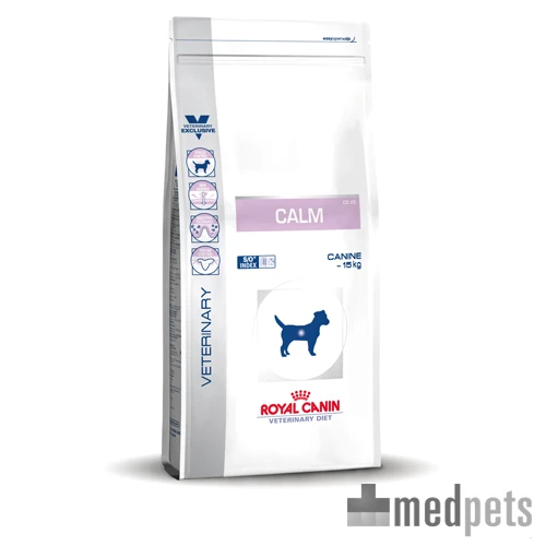 Royal Canin Calm Diet Hond - Afbeelding 3