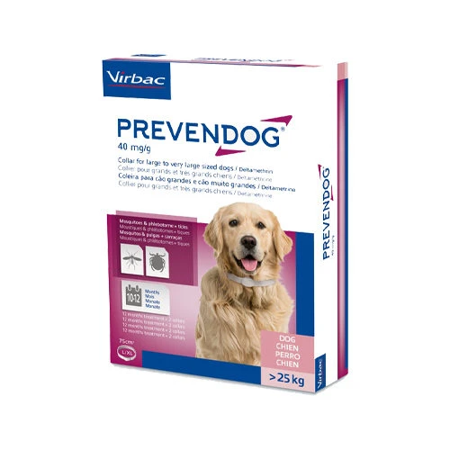 Virbac Prevendog - Afbeelding 2