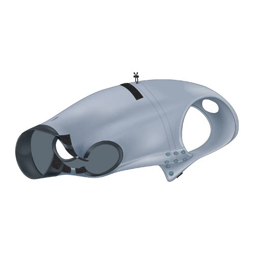 Trixie Operatie Hondenjas - Afbeelding 11