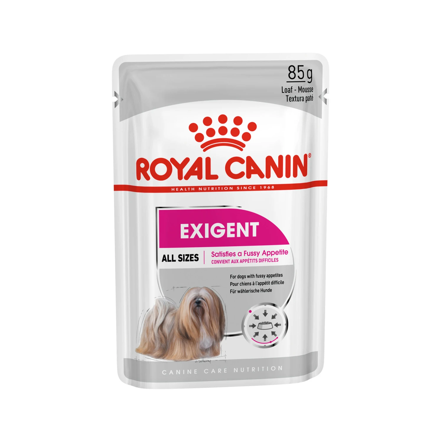 Royal Canin Exigent Wet - Hondenvoer - Afbeelding 10