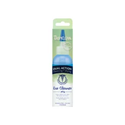 TropiClean - Dual Action Ear Cleaner