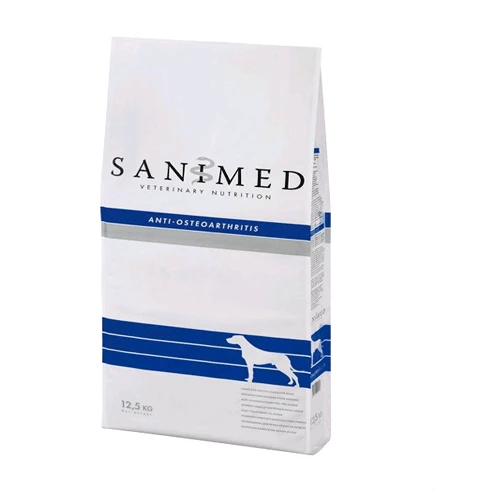 SANIMEDÂ Osteoarthritis Dog - Afbeelding 2