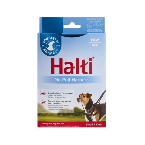 Company Of Animals Anti-Trektuig - Afbeelding 3