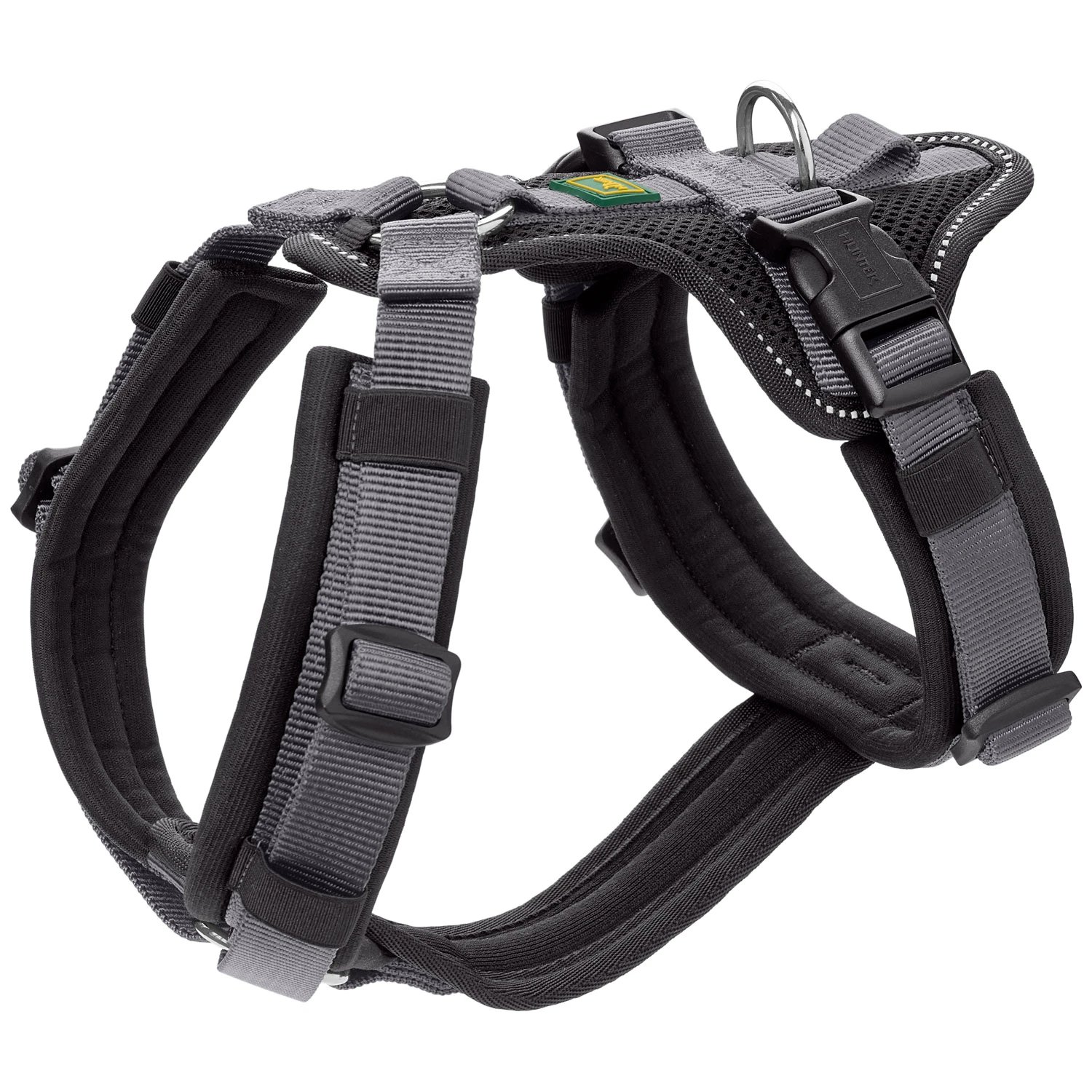 Hunter Harness Maldon - Afbeelding 17
