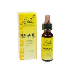 Bach Rescue Remedy Druppels