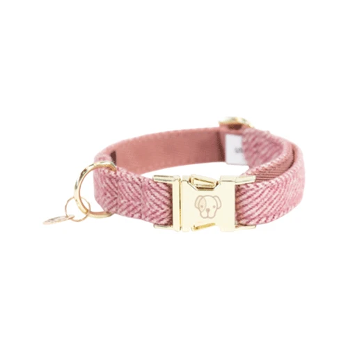 Kentucky Dogwear Hondenhalsband Wool - Afbeelding 4