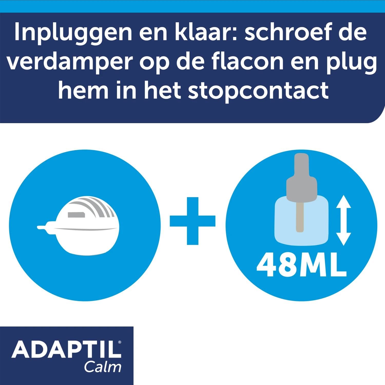 Adaptil Calm Verdamper - Afbeelding 6