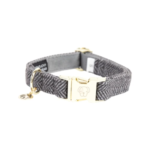 Kentucky Dogwear Hondenhalsband Wool - Afbeelding 2