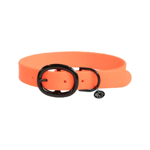Kentucky Dogwear Soft Rubber Hondenhalsband - Afbeelding 9