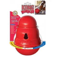 KONG Wobbler