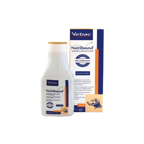 Virbac Nutribound - Afbeelding 2